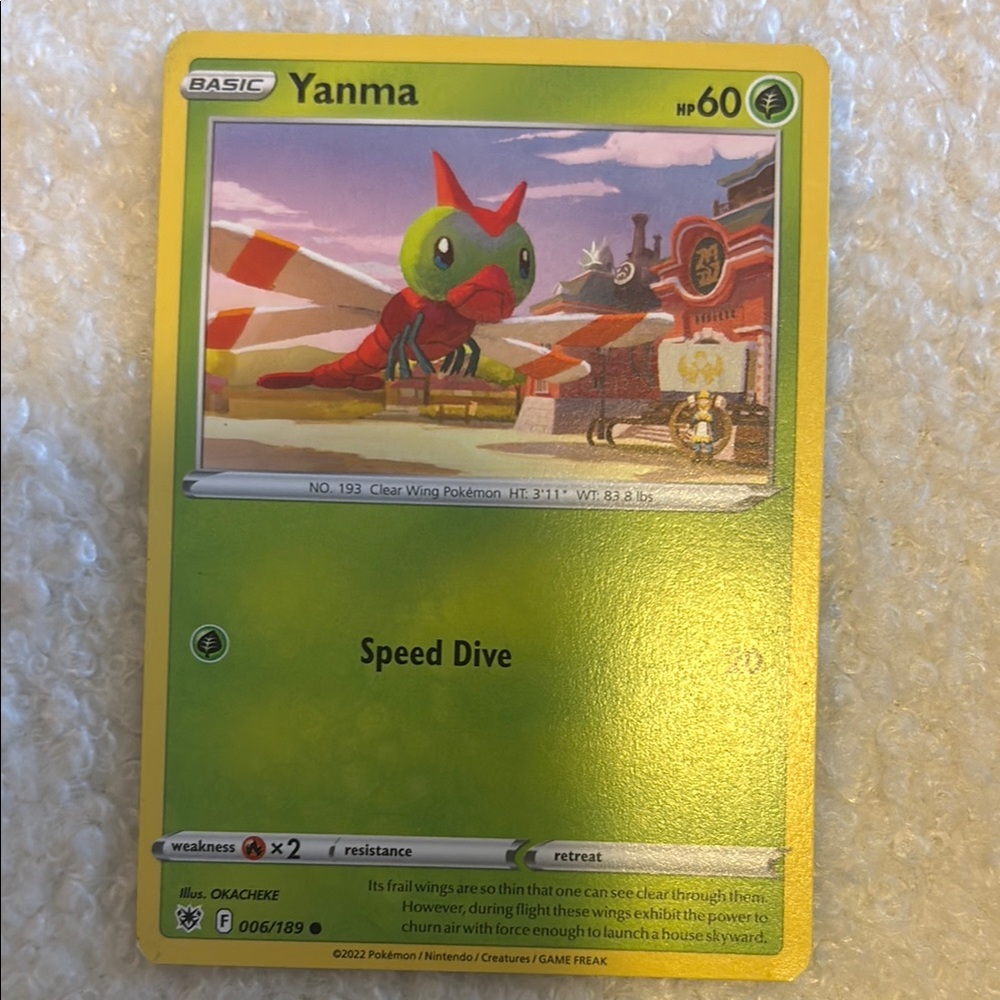 Pokemon Trading Card Collection - Picture 7 of 7